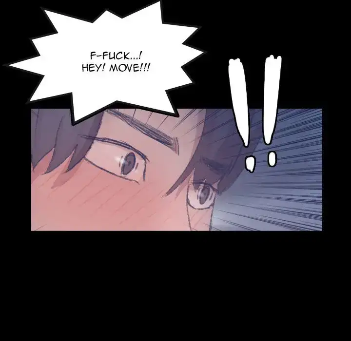Secret Neighbors Chapter 52 Page 102