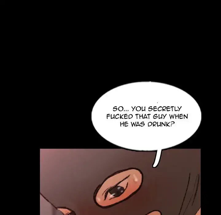 Secret Neighbors Chapter 52 Page 11