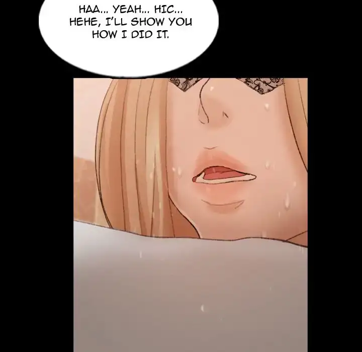 Secret Neighbors Chapter 52 Page 14