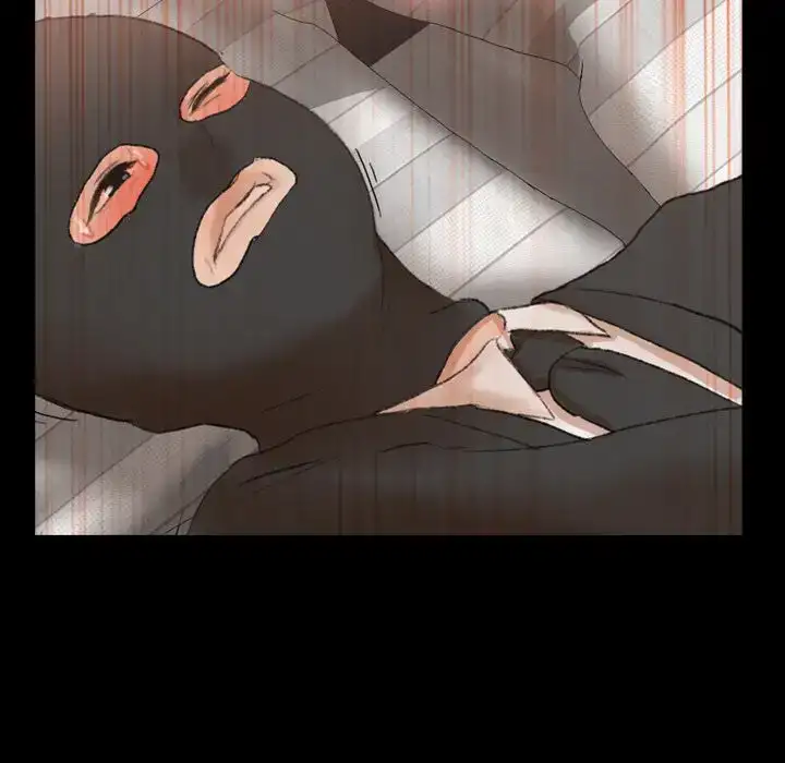 Secret Neighbors Chapter 52 Page 26