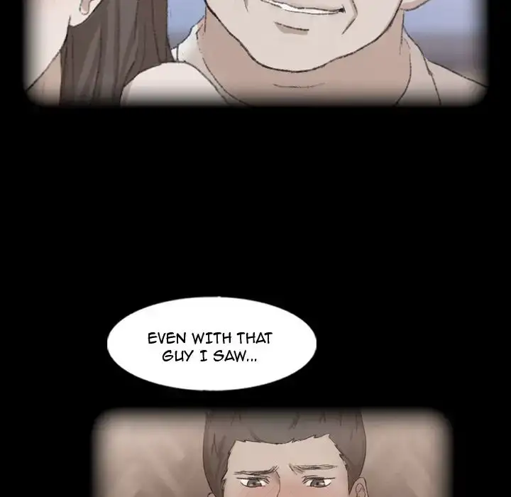 Secret Neighbors Chapter 52 Page 35