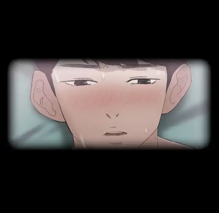 Secret Neighbors Chapter 52 Page 44