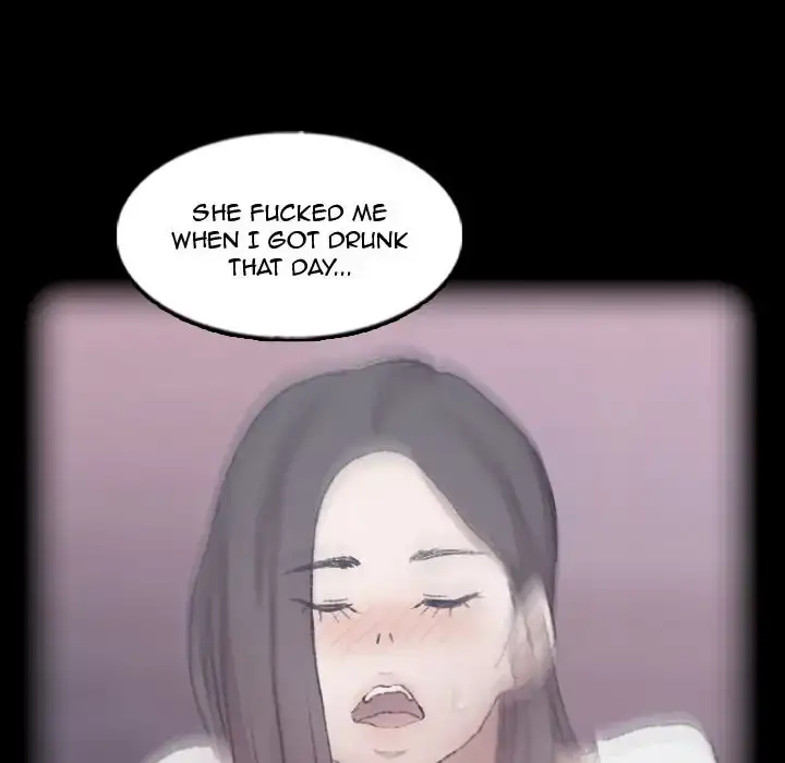 Secret Neighbors Chapter 52 Page 46