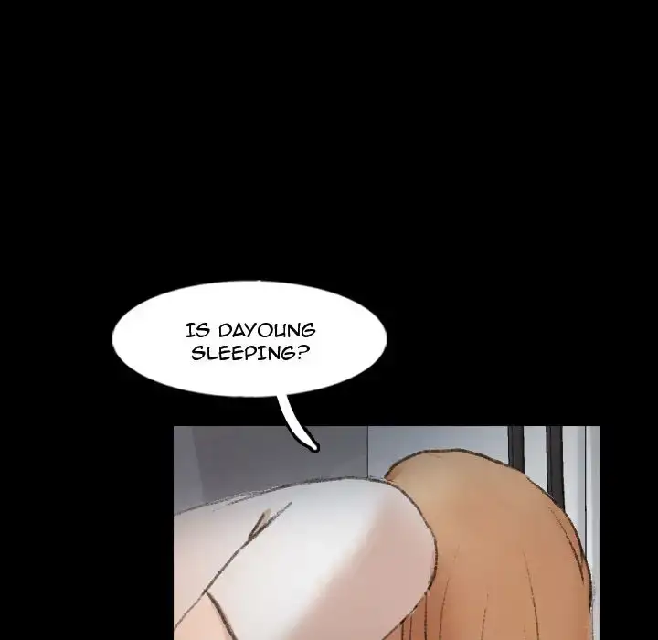 Secret Neighbors Chapter 52 Page 59