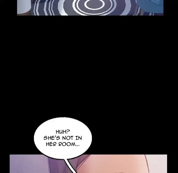 Secret Neighbors Chapter 52 Page 73