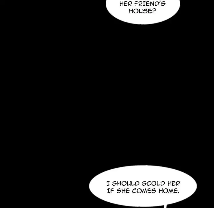 Secret Neighbors Chapter 52 Page 76
