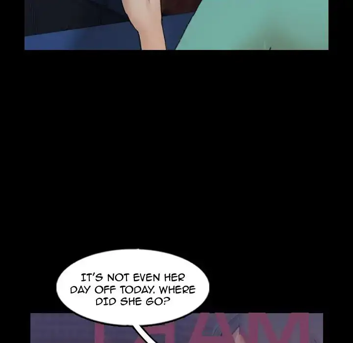 Secret Neighbors Chapter 52 Page 83