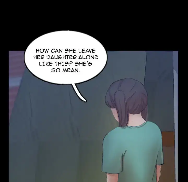 Secret Neighbors Chapter 52 Page 85