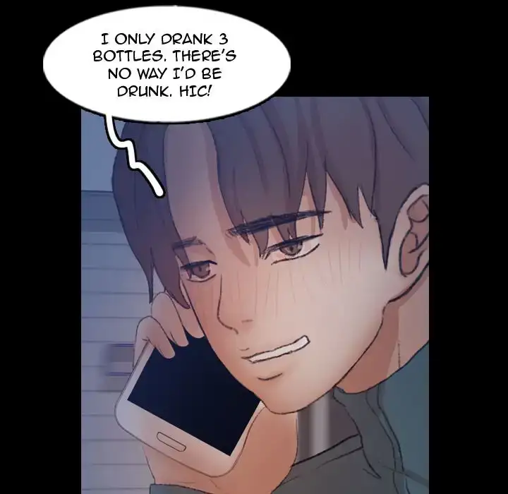 Secret Neighbors Chapter 52 Page 89