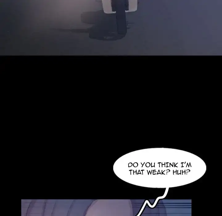 Secret Neighbors Chapter 52 Page 92