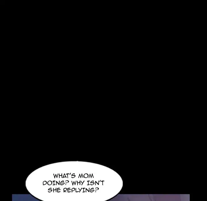 Secret Neighbors Chapter 52 Page 96