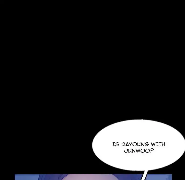 Secret Neighbors Chapter 53 Page 103
