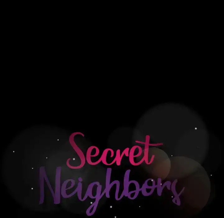 Secret Neighbors Chapter 53 Page 105