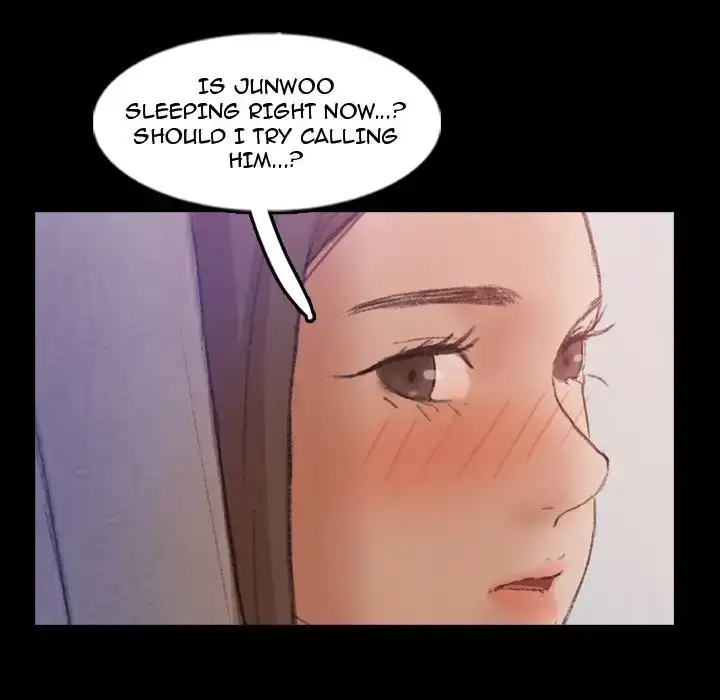 Secret Neighbors Chapter 53 Page 15