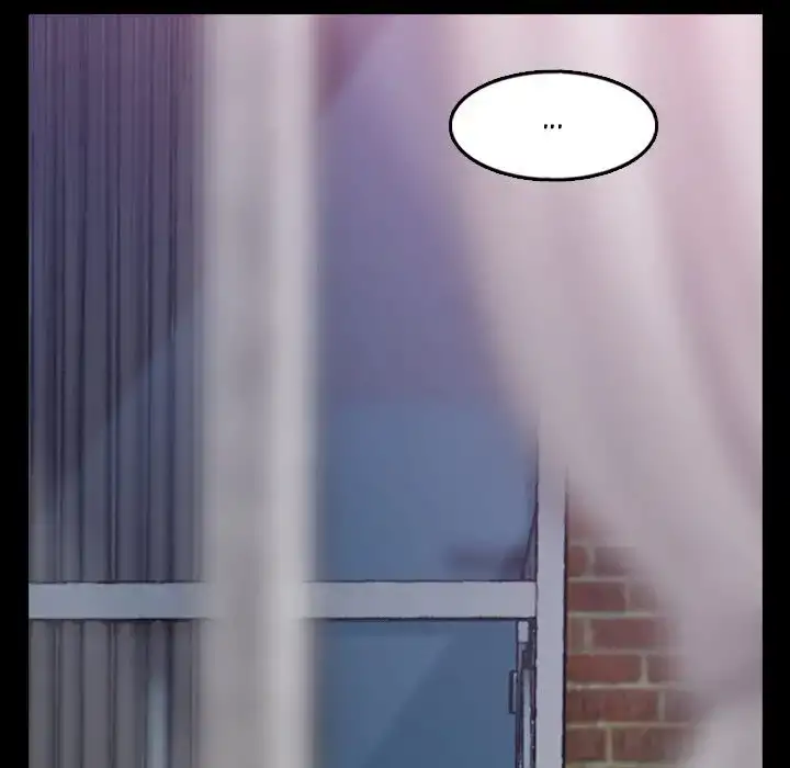 Secret Neighbors Chapter 53 Page 17