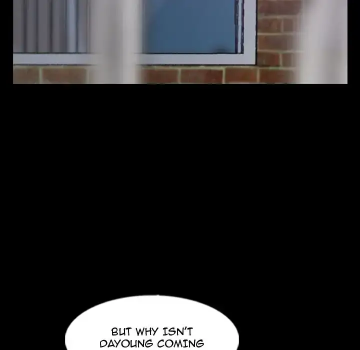 Secret Neighbors Chapter 53 Page 18