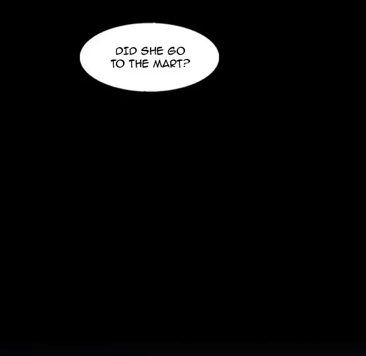Secret Neighbors Chapter 53 Page 21