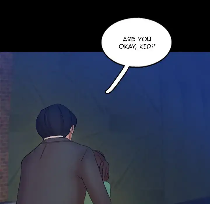 Secret Neighbors Chapter 53 Page 30