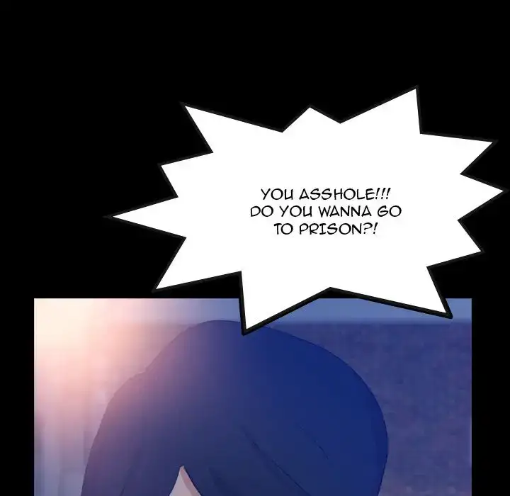 Secret Neighbors Chapter 53 Page 32