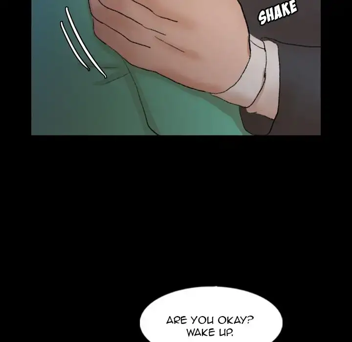 Secret Neighbors Chapter 53 Page 35