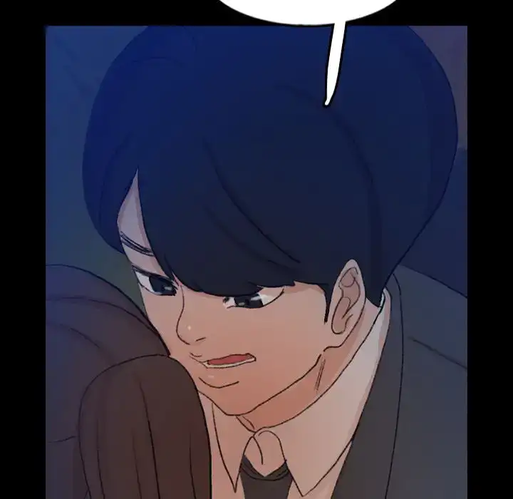 Secret Neighbors Chapter 53 Page 36