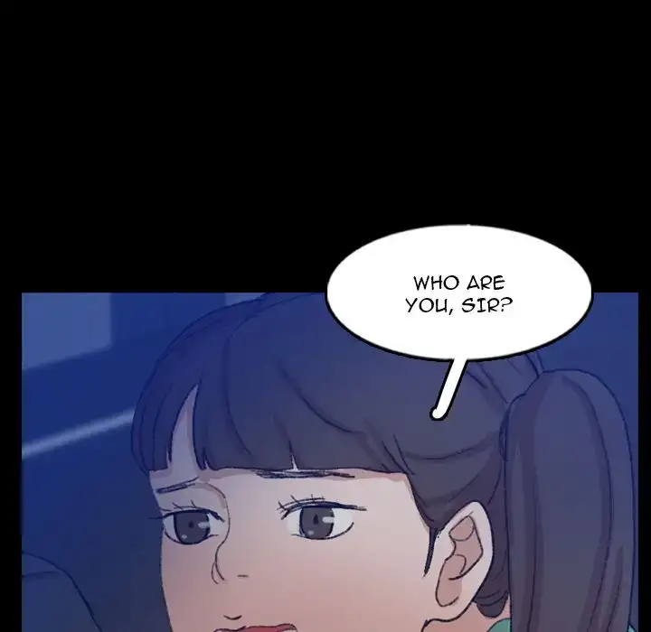 Secret Neighbors Chapter 53 Page 39