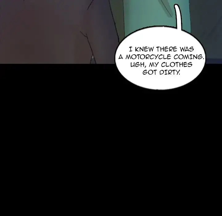Secret Neighbors Chapter 53 Page 42