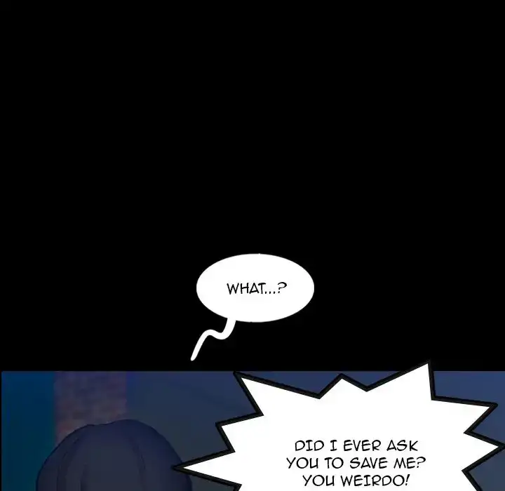 Secret Neighbors Chapter 53 Page 43