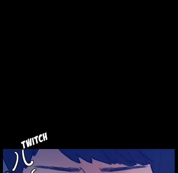 Secret Neighbors Chapter 53 Page 45