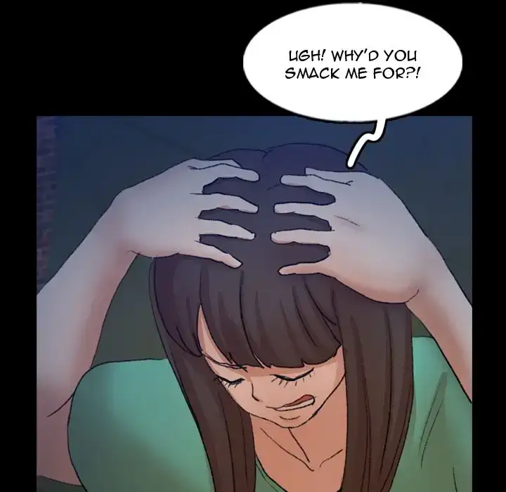 Secret Neighbors Chapter 53 Page 50