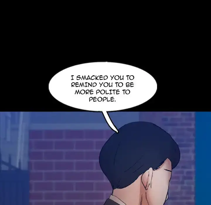 Secret Neighbors Chapter 53 Page 53
