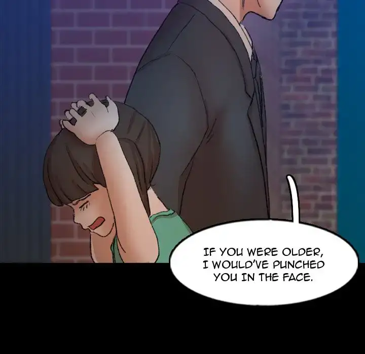 Secret Neighbors Chapter 53 Page 54