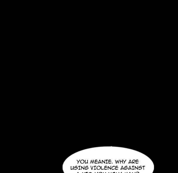Secret Neighbors Chapter 53 Page 55