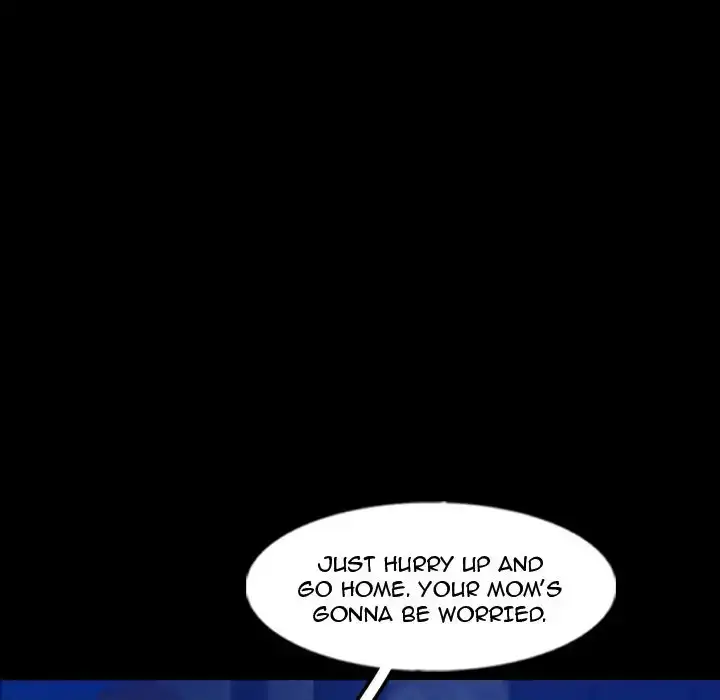 Secret Neighbors Chapter 53 Page 57