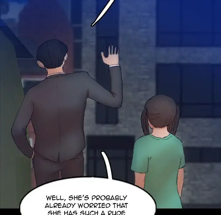 Secret Neighbors Chapter 53 Page 58
