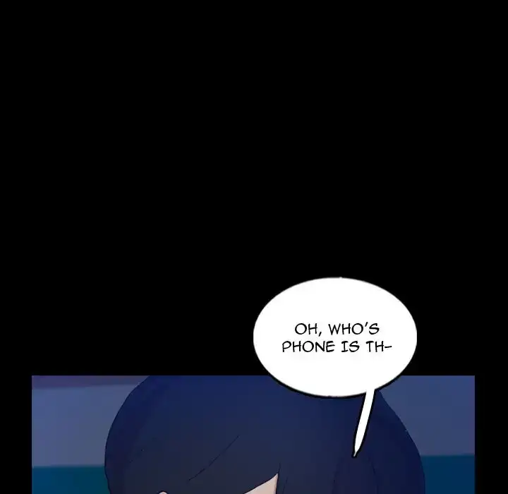 Secret Neighbors Chapter 53 Page 64