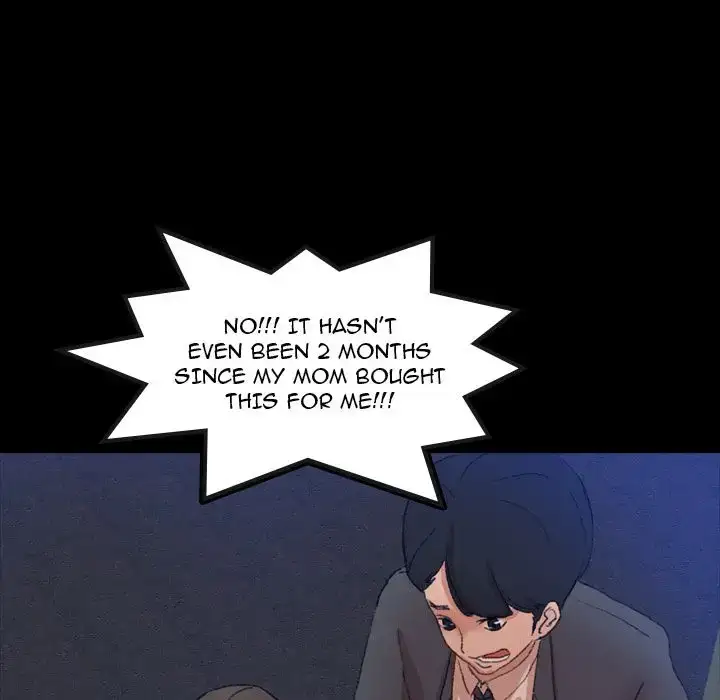 Secret Neighbors Chapter 53 Page 68