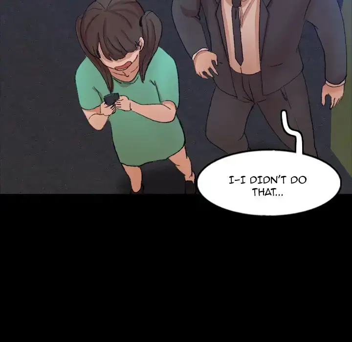 Secret Neighbors Chapter 53 Page 69