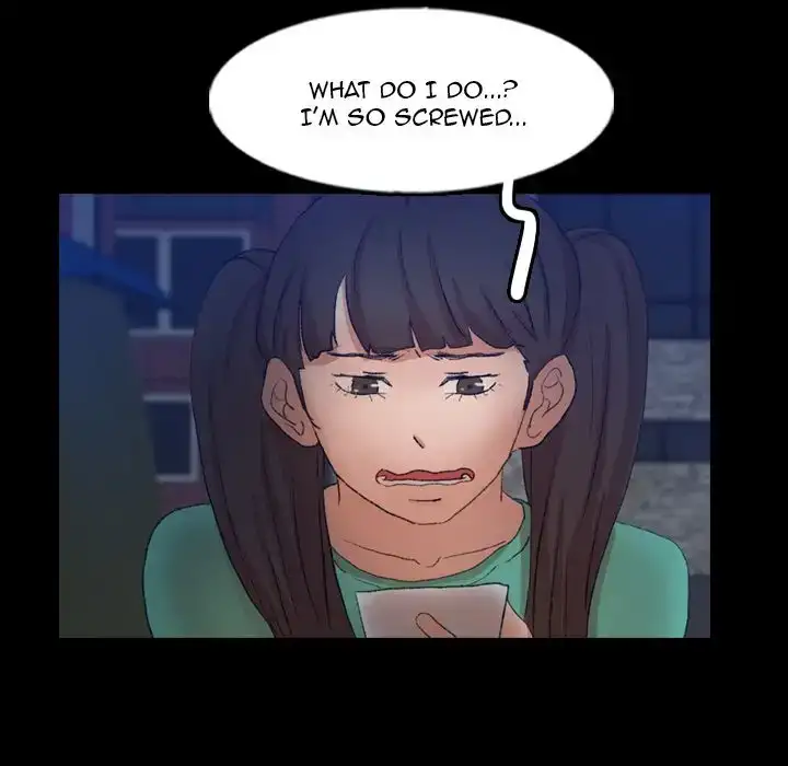 Secret Neighbors Chapter 53 Page 70