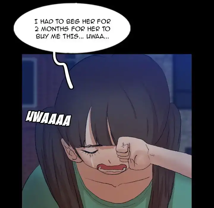Secret Neighbors Chapter 53 Page 73