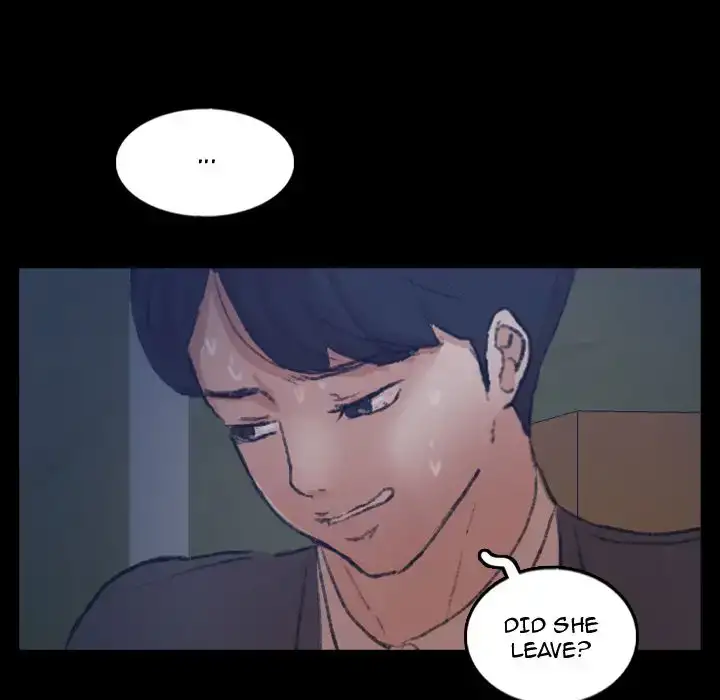 Secret Neighbors Chapter 53 Page 77