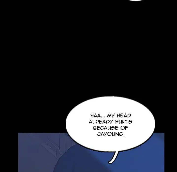 Secret Neighbors Chapter 53 Page 78