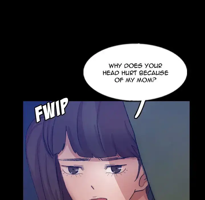 Secret Neighbors Chapter 53 Page 80
