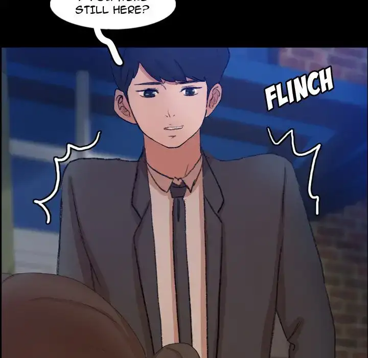 Secret Neighbors Chapter 53 Page 82