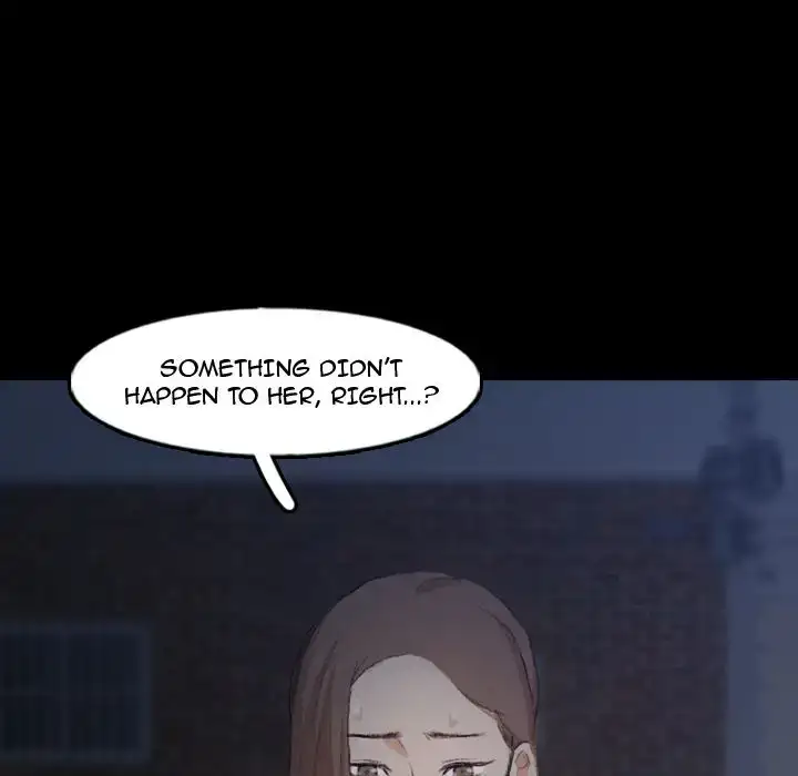 Secret Neighbors Chapter 53 Page 93