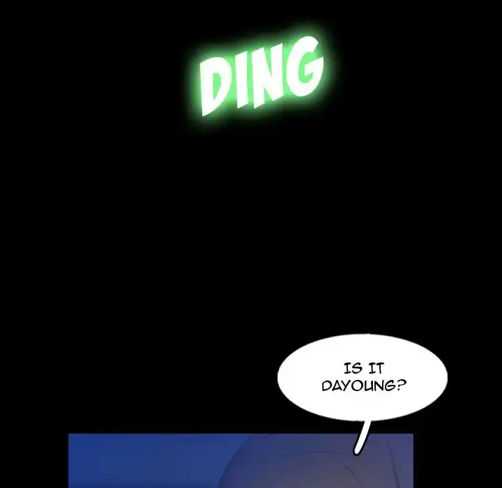 Secret Neighbors Chapter 53 Page 95