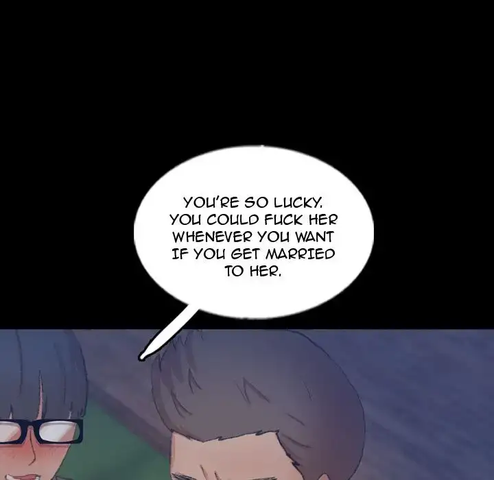 Secret Neighbors Chapter 54 Page 100