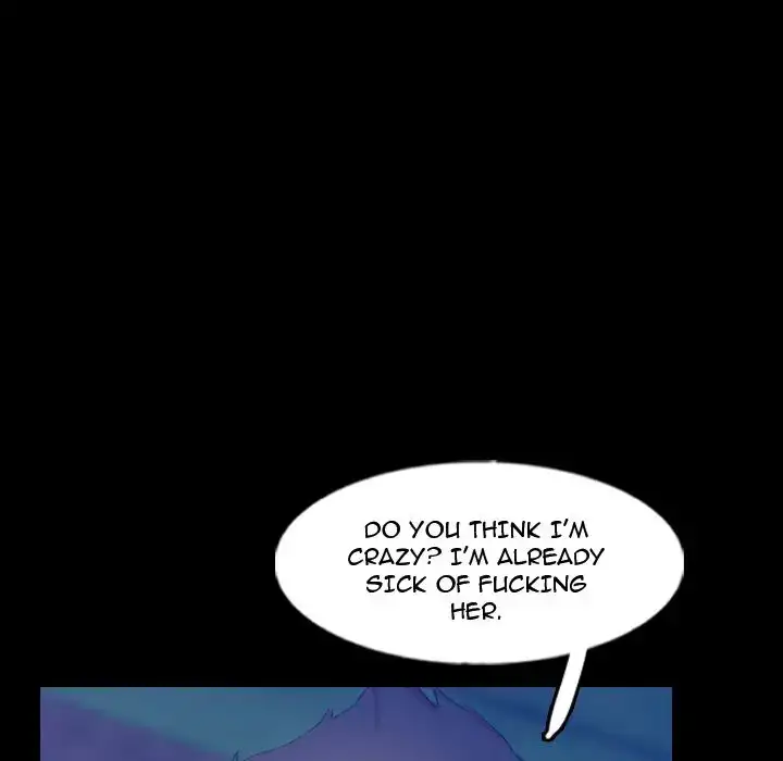 Secret Neighbors Chapter 54 Page 103
