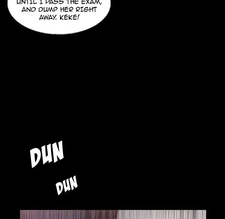 Secret Neighbors Chapter 54 Page 105