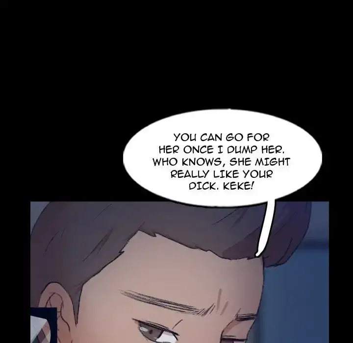 Secret Neighbors Chapter 54 Page 107